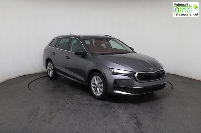Skoda Octavia Combi Selection (Selection) 1.5 TSI mHEV 110kW (150 PS) 7-Gang-DSG 
