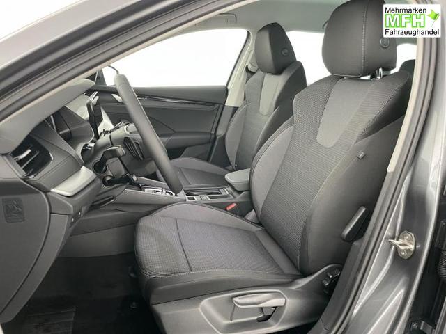 Skoda Octavia Combi Selection (Selection) 1.5 TSI mHEV 110kW (150 PS) 7-Gang-DSG 