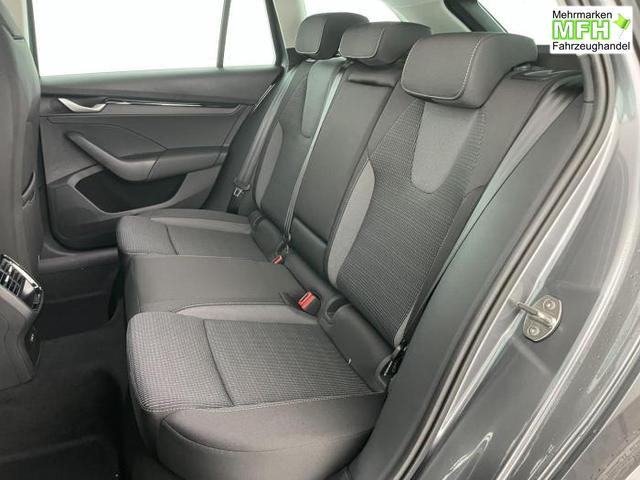 Skoda Octavia Combi Selection (Selection) 1.5 TSI mHEV 110kW (150 PS) 7-Gang-DSG 