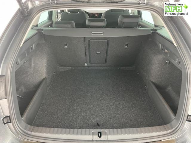 Skoda Octavia Combi Selection (Selection) 1.5 TSI mHEV 110kW (150 PS) 7-Gang-DSG 