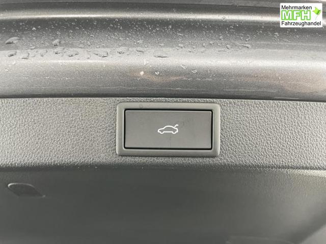 Skoda Octavia Combi Selection (Selection) 1.5 TSI mHEV 110kW (150 PS) 7-Gang-DSG 