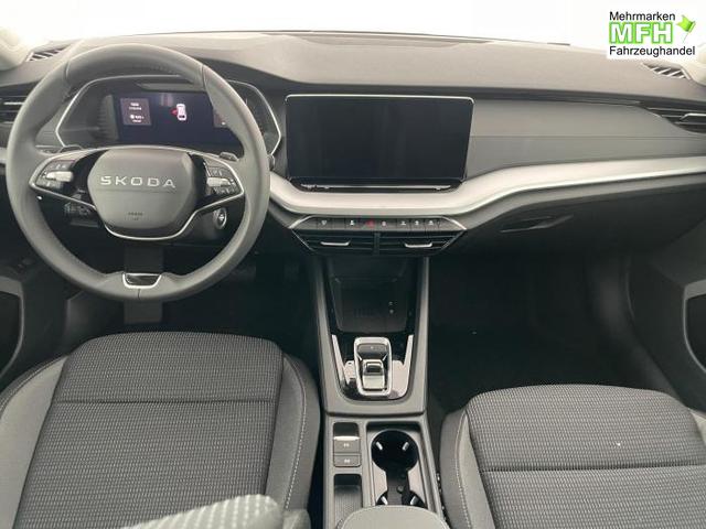 Skoda Octavia Combi Selection (Selection) 1.5 TSI mHEV 110kW (150 PS) 7-Gang-DSG 