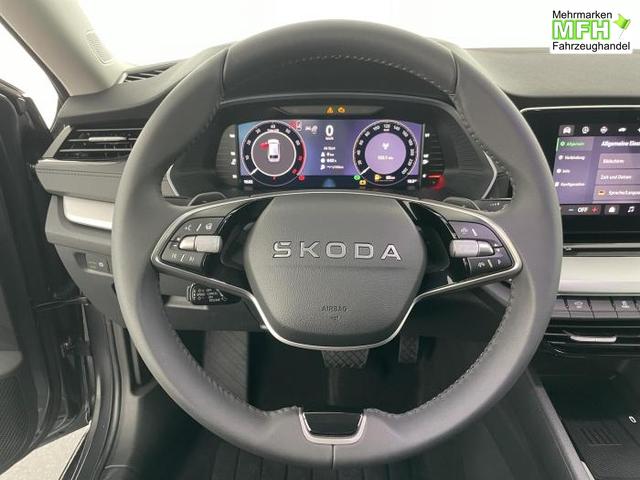 Skoda Octavia Combi Selection (Selection) 1.5 TSI mHEV 110kW (150 PS) 7-Gang-DSG 