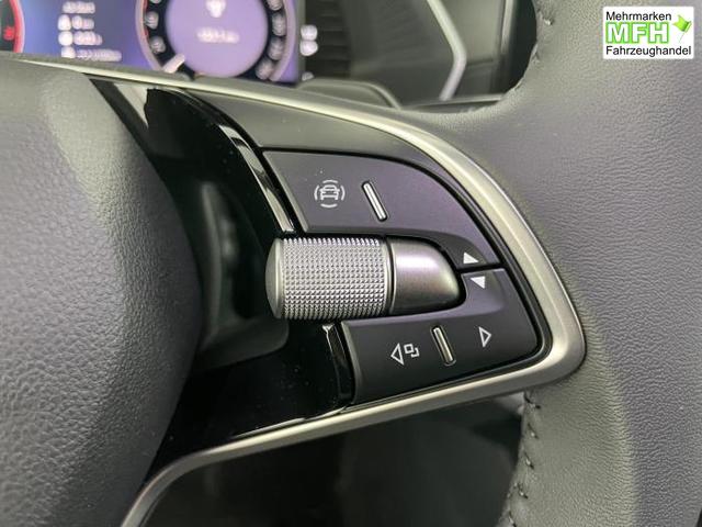 Skoda Octavia Combi Selection (Selection) 1.5 TSI mHEV 110kW (150 PS) 7-Gang-DSG 