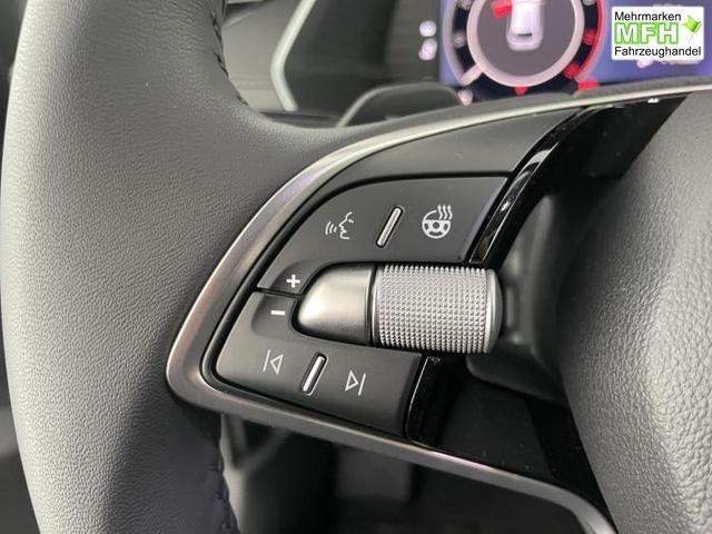 Skoda Octavia Combi Selection (Selection) 1.5 TSI mHEV 110kW (150 PS) 7-Gang-DSG 