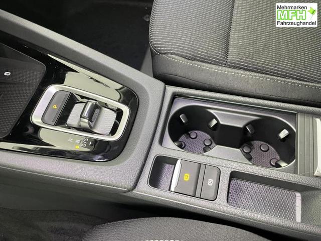 Skoda Octavia Combi Selection (Selection) 1.5 TSI mHEV 110kW (150 PS) 7-Gang-DSG 