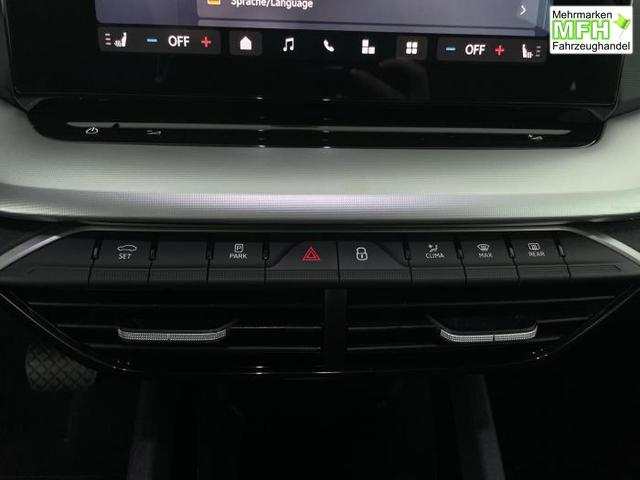 Skoda Octavia Combi Selection (Selection) 1.5 TSI mHEV 110kW (150 PS) 7-Gang-DSG 