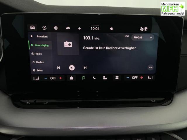 Skoda Octavia Combi Selection (Selection) 1.5 TSI mHEV 110kW (150 PS) 7-Gang-DSG 