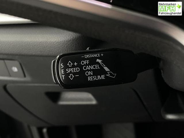 Skoda Octavia Combi Selection (Selection) 1.5 TSI mHEV 110kW (150 PS) 7-Gang-DSG 