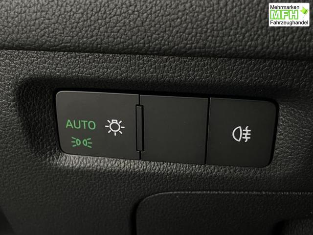 Skoda Octavia Combi Selection (Selection) 1.5 TSI mHEV 110kW (150 PS) 7-Gang-DSG 