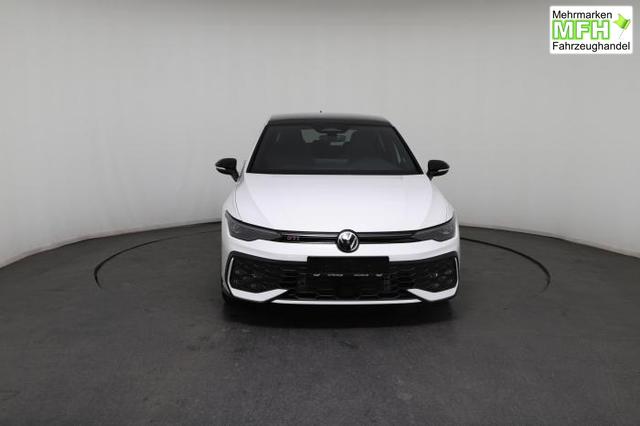 Volkswagen Golf GTI () 2.0 TSI 195kW (265 PS) 7-Gang DSG 