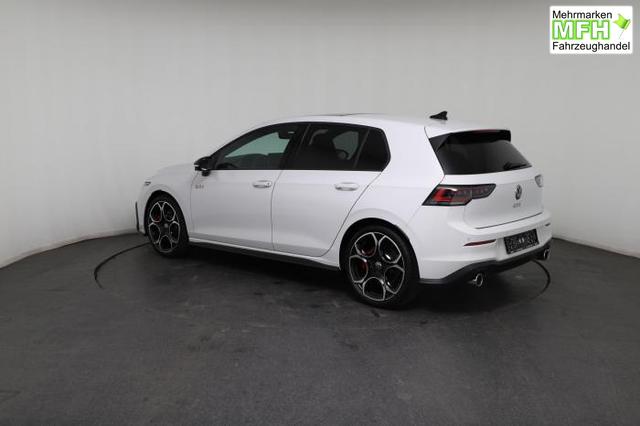 Volkswagen Golf GTI () 2.0 TSI 195kW (265 PS) 7-Gang DSG 