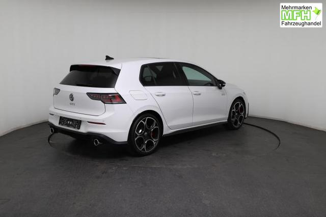 Volkswagen Golf GTI () 2.0 TSI 195kW (265 PS) 7-Gang DSG 