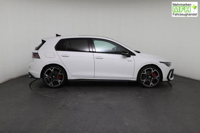 Volkswagen Golf GTI () 2.0 TSI 195kW (265 PS) 7-Gang DSG 