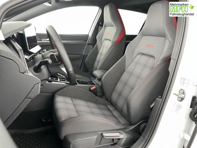 Volkswagen Golf GTI () 2.0 TSI 195kW (265 PS) 7-Gang DSG 