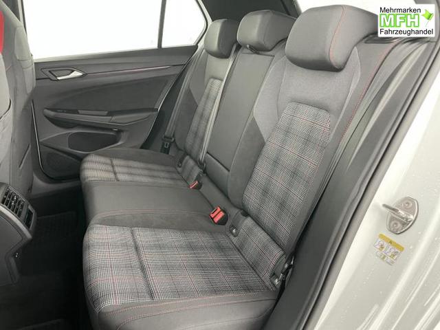 Volkswagen Golf GTI () 2.0 TSI 195kW (265 PS) 7-Gang DSG 
