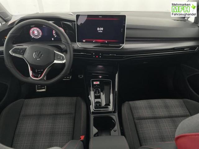 Volkswagen Golf GTI () 2.0 TSI 195kW (265 PS) 7-Gang DSG 