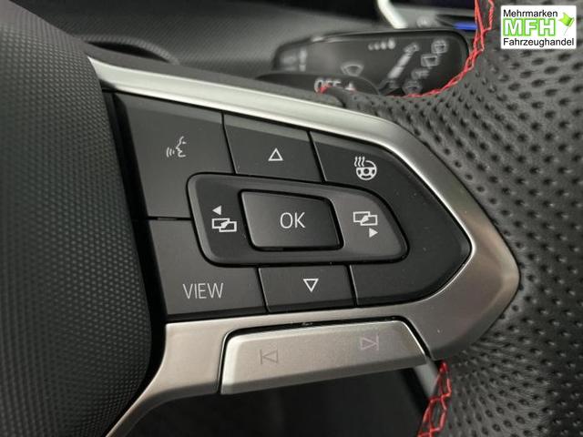 Volkswagen Golf GTI () 2.0 TSI 195kW (265 PS) 7-Gang DSG 