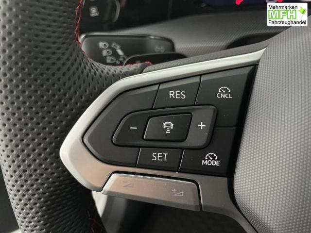 Volkswagen Golf GTI () 2.0 TSI 195kW (265 PS) 7-Gang DSG 
