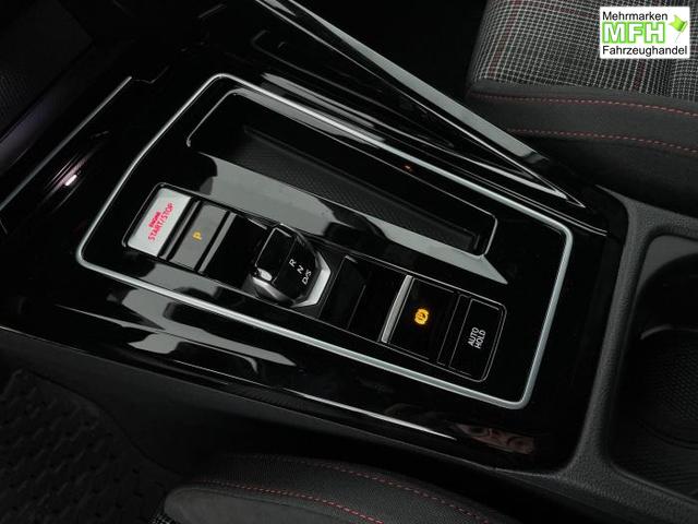 Volkswagen Golf GTI () 2.0 TSI 195kW (265 PS) 7-Gang DSG 