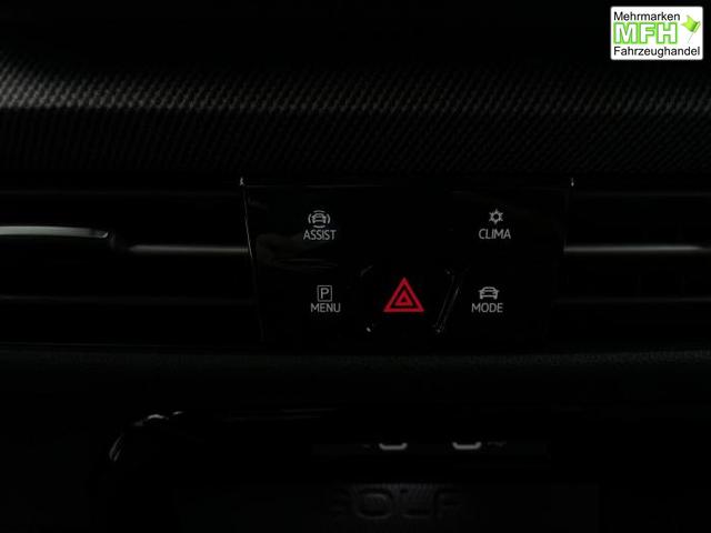 Volkswagen Golf GTI () 2.0 TSI 195kW (265 PS) 7-Gang DSG 