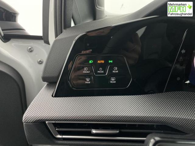 Volkswagen Golf GTI () 2.0 TSI 195kW (265 PS) 7-Gang DSG 