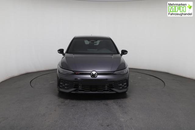 Volkswagen Golf GTI () 2.0 TSI 195kW (265 PS) 7-Gang DSG 