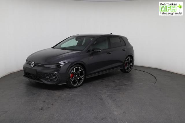 Volkswagen Golf GTI () 2.0 TSI 195kW (265 PS) 7-Gang DSG 