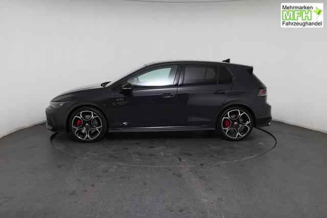 Volkswagen Golf GTI () 2.0 TSI 195kW (265 PS) 7-Gang DSG 