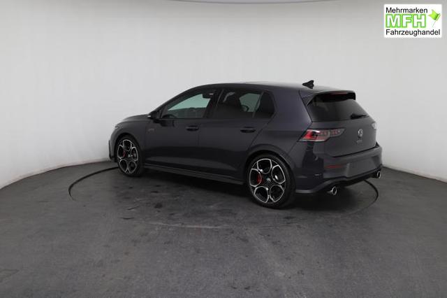 Volkswagen Golf GTI () 2.0 TSI 195kW (265 PS) 7-Gang DSG 