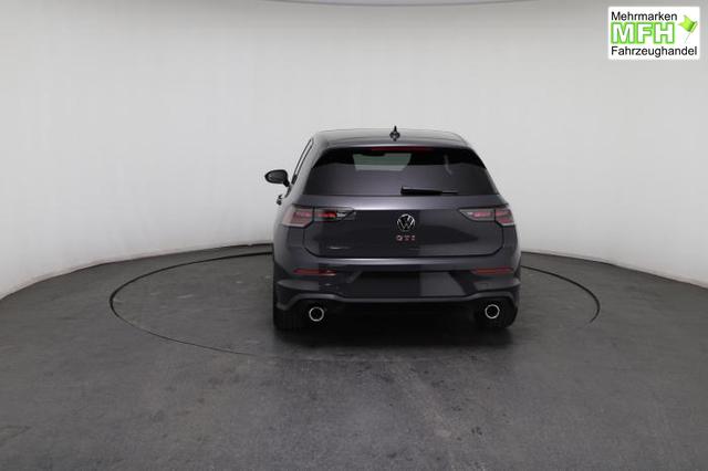 Volkswagen Golf GTI () 2.0 TSI 195kW (265 PS) 7-Gang DSG 