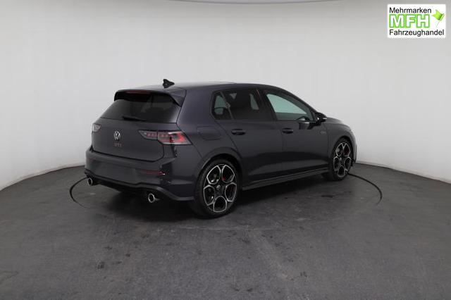 Volkswagen Golf GTI () 2.0 TSI 195kW (265 PS) 7-Gang DSG 