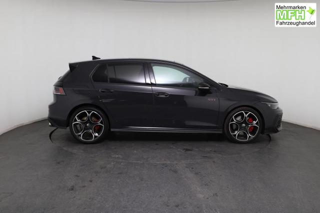 Volkswagen Golf GTI () 2.0 TSI 195kW (265 PS) 7-Gang DSG 
