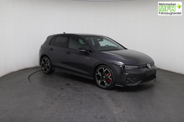Volkswagen Golf GTI () 2.0 TSI 195kW (265 PS) 7-Gang DSG 