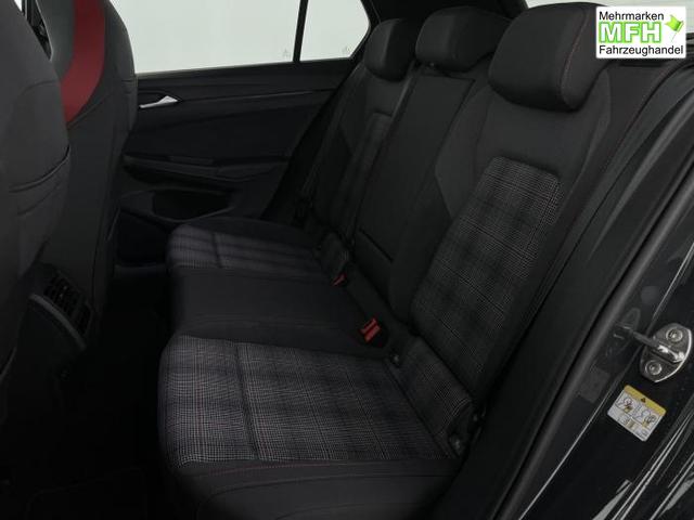 Volkswagen Golf GTI () 2.0 TSI 195kW (265 PS) 7-Gang DSG 