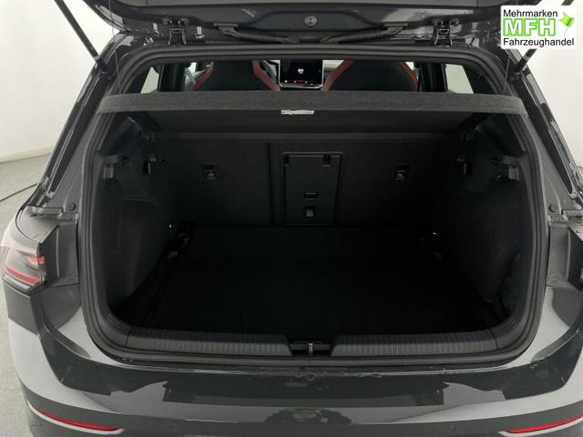 Volkswagen Golf GTI () 2.0 TSI 195kW (265 PS) 7-Gang DSG 