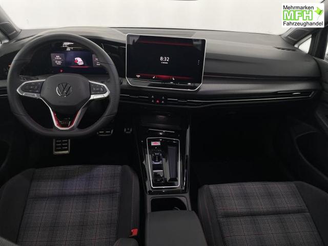 Volkswagen Golf GTI () 2.0 TSI 195kW (265 PS) 7-Gang DSG 