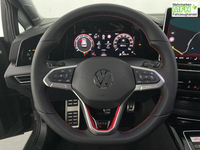 Volkswagen Golf GTI () 2.0 TSI 195kW (265 PS) 7-Gang DSG 