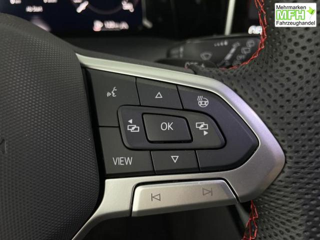 Volkswagen Golf GTI () 2.0 TSI 195kW (265 PS) 7-Gang DSG 