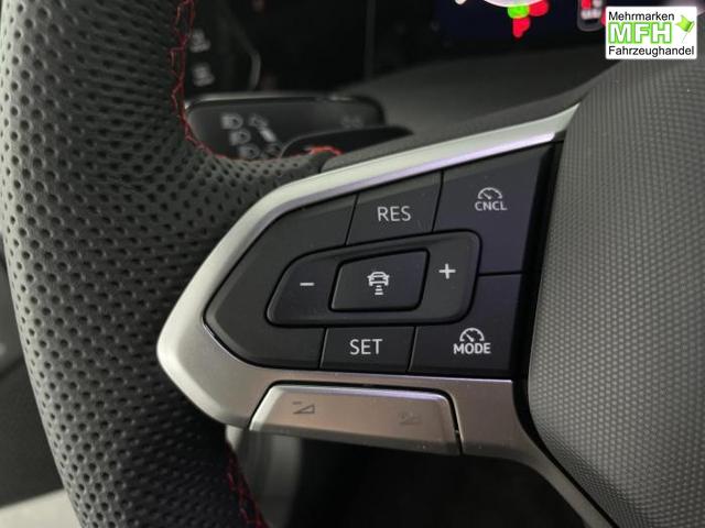 Volkswagen Golf GTI () 2.0 TSI 195kW (265 PS) 7-Gang DSG 