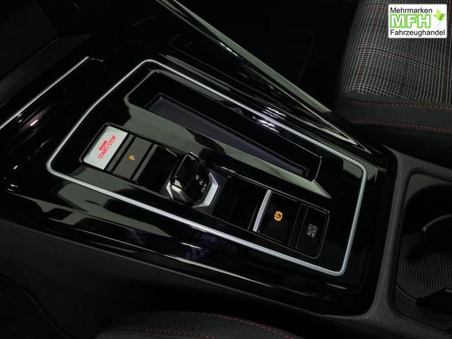 Volkswagen Golf GTI () 2.0 TSI 195kW (265 PS) 7-Gang DSG 