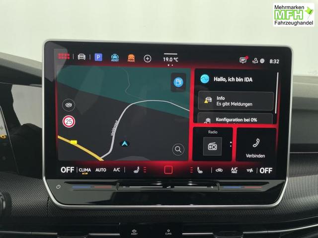 Volkswagen Golf GTI () 2.0 TSI 195kW (265 PS) 7-Gang DSG 