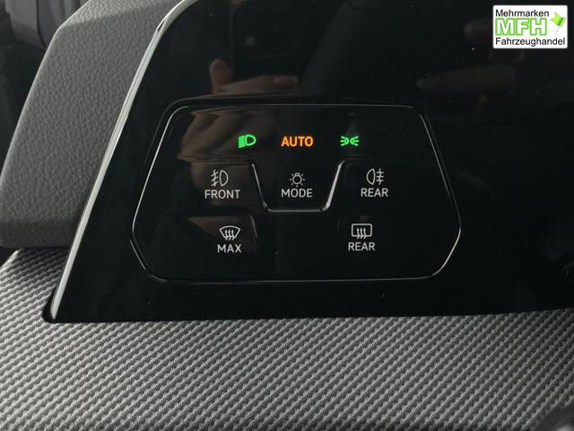 Volkswagen Golf GTI () 2.0 TSI 195kW (265 PS) 7-Gang DSG 