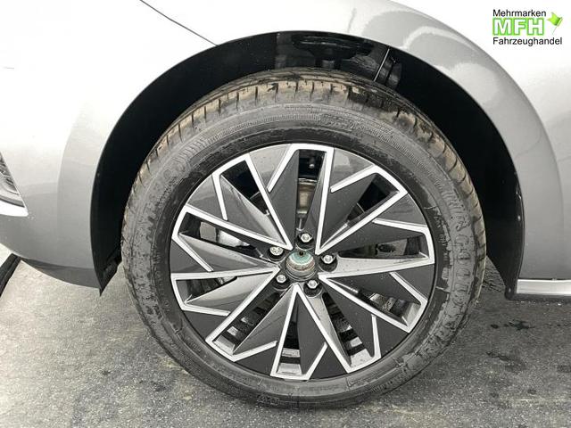 Skoda Kamiq Balance (Balance) 1.5 TSI 110kW (150 PS) 7-Gang DSG 