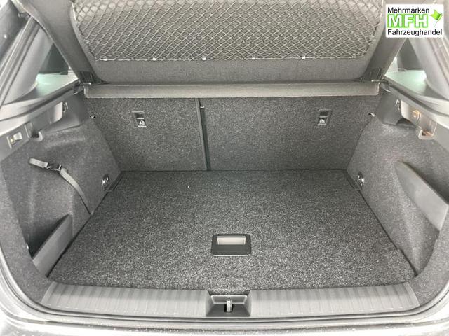 Skoda Kamiq Balance (Balance) 1.5 TSI 110kW (150 PS) 7-Gang DSG 