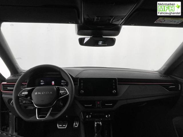 Skoda Kamiq Balance (Balance) 1.5 TSI 110kW (150 PS) 7-Gang DSG 