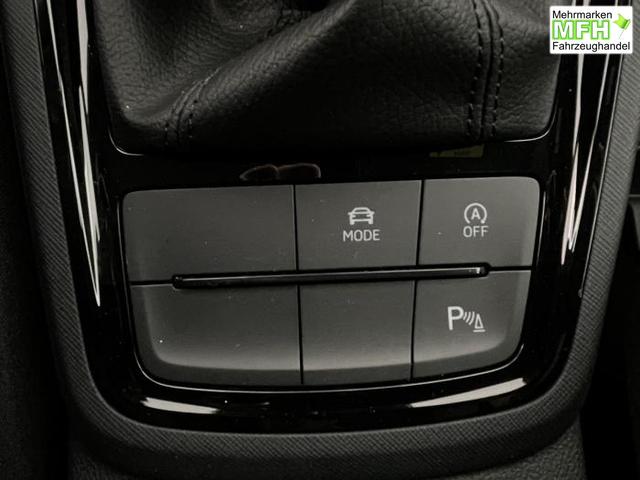 Skoda Kamiq Balance (Balance) 1.5 TSI 110kW (150 PS) 7-Gang DSG 
