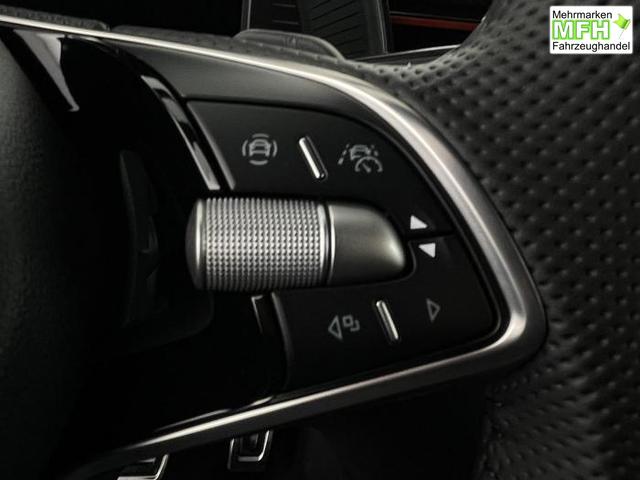 Skoda Kamiq Balance (Balance) 1.5 TSI 110kW (150 PS) 7-Gang DSG 