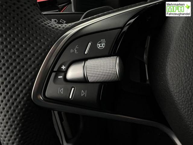 Skoda Kamiq Balance (Balance) 1.5 TSI 110kW (150 PS) 7-Gang DSG 