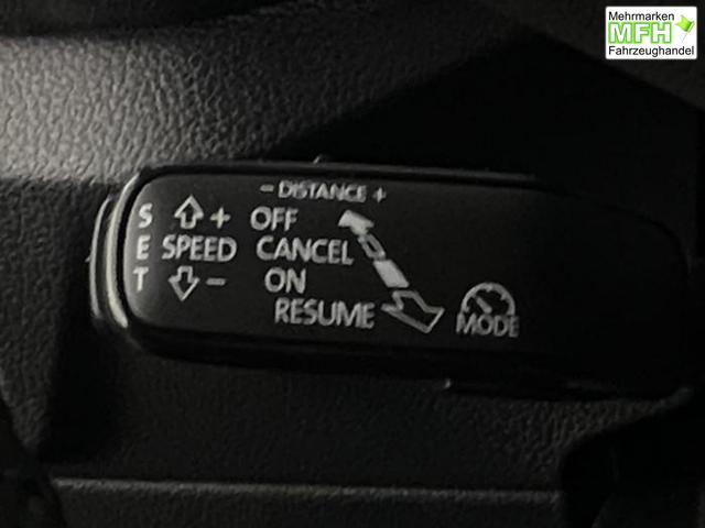 Skoda Kamiq Balance (Balance) 1.5 TSI 110kW (150 PS) 7-Gang DSG 